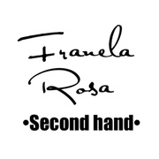 Logo de FRANELA ROSA